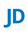 JD Logo